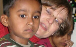 Making Sense of Autism