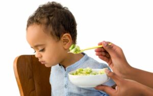 5: Food and Fussy Eating